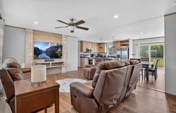 33030 GARRISON LN, PAINTER, VA 23420