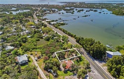 STATE ROAD 24, CEDAR KEY, FL 32625