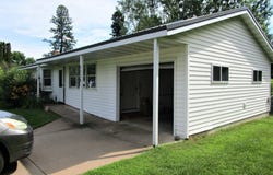 3338 Cherry St, Frederic, WI 54837