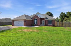 6 Mattison Dr, Vilonia, AR 72173