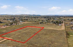 W Road 3 S lot: D, Chino Valley, AZ 86323