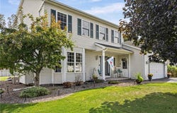 268 Jonquil Lane, Rochester, NY 14612