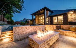 1500 Ashton Ridge Drive, Prosper, TX 75078