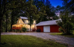 156 Polk Road 38, Hatfield, AR 71945
