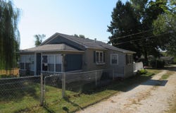 200 E Lee Street, Humansville, MO 65674