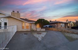 1514 Greg Powers Drive, El Paso, TX 79936