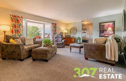 853 Riverside Ave, Powell, WY 82435