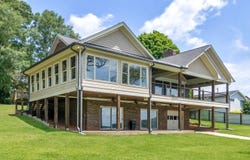 210 Roberts Point Road, Jackson, GA 30233