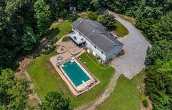 711 Lampkintown Road, HEATHSVILLE, VA 22432