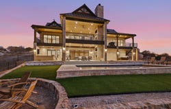 7105 W Hells Gate Drive, Strawn, TX 76475