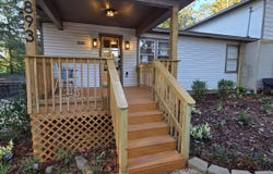 3893 PARKWOOD ROAD, BESSEMER, AL 35022
