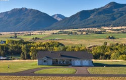 88246 RED HAWK Ln, Enterprise, OR 97828