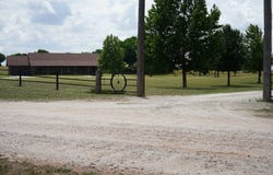 213719 E. CR 42, Mooreland, OK 73852
