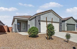 12863 E Joffroy Drive, Vail, AZ 85641