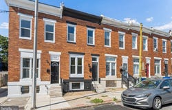 702 N LAKEWOOD Avenue, BALTIMORE, MD 21205