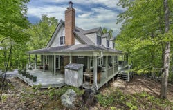151 Stoneybrook Rd, Amherst, VA 24521