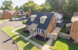 219 Loch Circle, Hampton, VA 23669