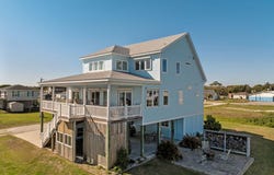 117 Sandfiddler Lane, Harkers Island, NC 28531