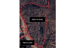 Trt#10 Johnnie Rd, INDIAN MOUND, TN 37079