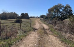 TBD County Road 251 & 253, Weimar, TX 78962