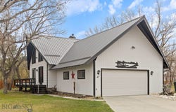 47 Tobacco Root Road, Silver Star, MT 59751