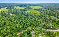 Vacant NW Blue Oak Lane, Jennings, FL 32053