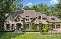 405 Kenbrook Drive, Sandy Springs, GA 30327