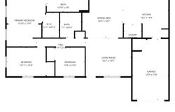 1003 Avenue B, Beaver, OK 73932