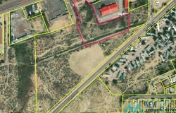 W Aztec Ave, Gallup, NM 87301
