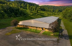 Greenbrier Rd, Salem, WV 26426