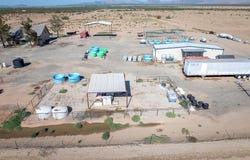 73345 UREA RANCH Road, Wenden, AZ 85357