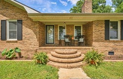 7266 Pleasant Hope Rd, Fairmont, NC 28340