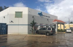 San Juan, PR 00927