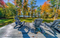 35 Tilden Way, Belmont, ME 04952