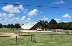 2266 Stagecoach Trail, Gordon, TX 76453