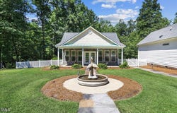 295 Brady Drive, Clayton, NC 27520