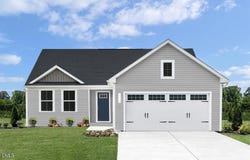 4050 Dragonfly Road, Bailey, NC 27807
