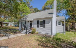 1509 ROSE Drive, SALISBURY, MD 21804