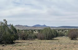 51 W Boiling Pot Road, Ash Fork, AZ 86320