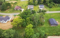 Hess Circle, Mansfield, OH 44907