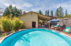 425 Mountain View St, Weaverville, CA 96093