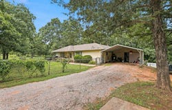 990959 S 3293 Road, Harrah, OK 73045