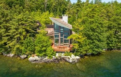 20 WYMAN Drive, Wolfeboro, NH 03894