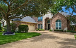 812 White Buffalo Lane, Heath, TX 75032