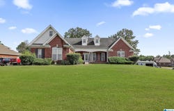1213 16TH STREET, PLEASANT GROVE, AL 35127