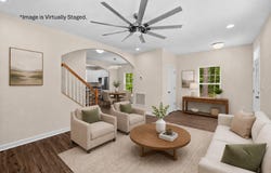 122 TALL PINES Avenue, LOCUST GROVE, VA 22508
