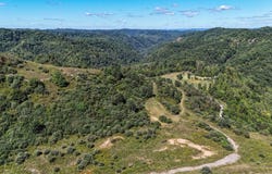 US-460/Coalfields Expressway, Grundy, VA 24614