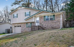 4012 SAINT JOHN LANE, PINSON, AL 35215