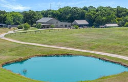 2800 FM 1395, Edgewood, TX 75169
