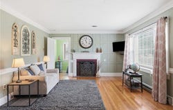 8391 Bell Avenue, Ivor, VA 23866